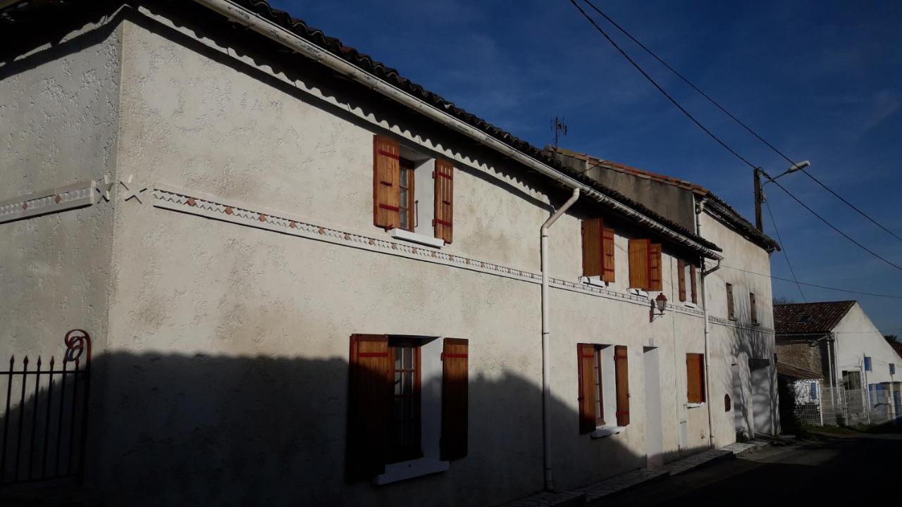 La Floiracaise Hotel Floirac  Exterior photo